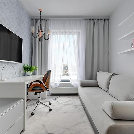 Apartament Aga Motlawa Starowka Gdansk Dış mekan fotoğraf