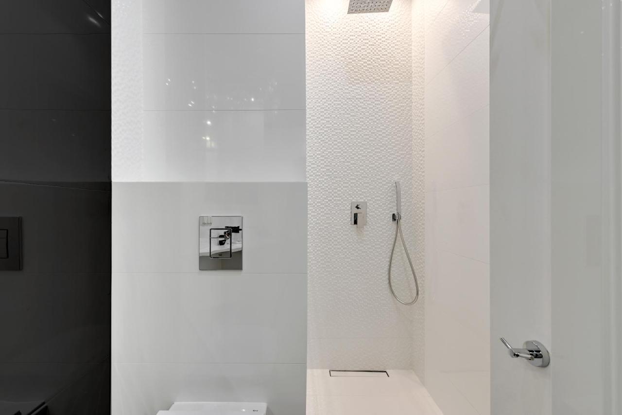 Apartament Aga Motlawa Starowka Gdansk Dış mekan fotoğraf