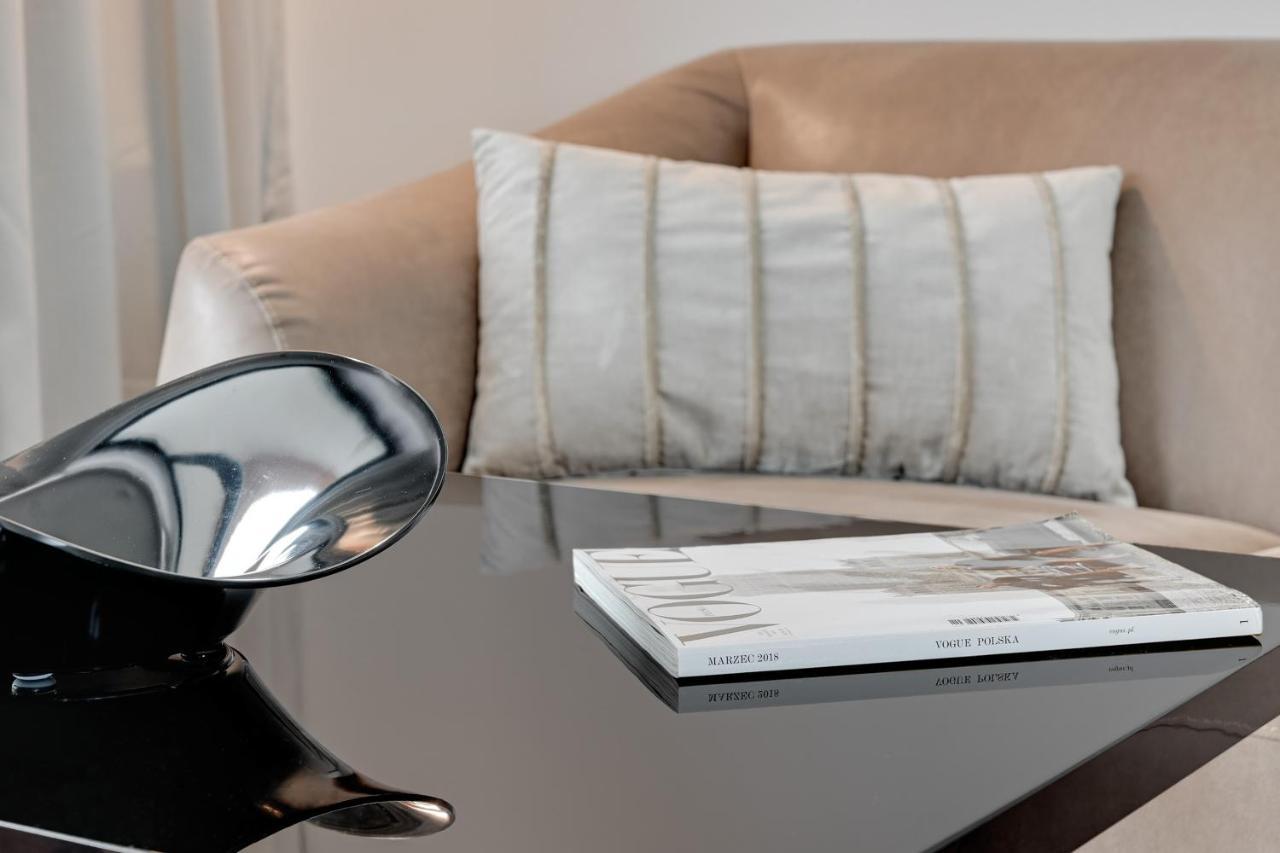 Apartament Aga Motlawa Starowka Gdansk Dış mekan fotoğraf